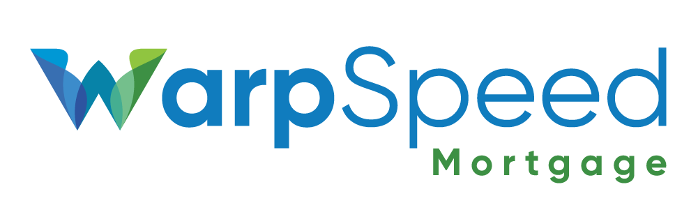 Warpspeed Mortgage